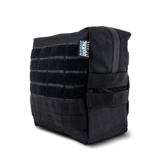 BRN Molle Pouch