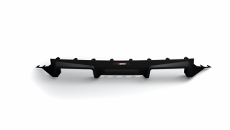 AKR Rear Carbon Fiber Diffuser