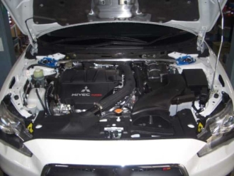 CUS OS Front Strut Bars