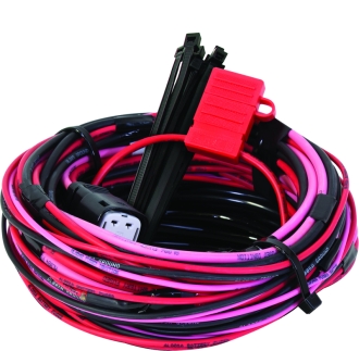ALF Wiring Harness
