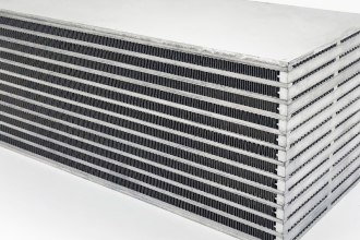 CSF Intercooler Cores