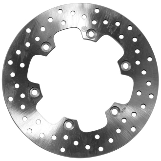 BRE Powersports Discs