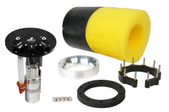 AER Fuel Systems