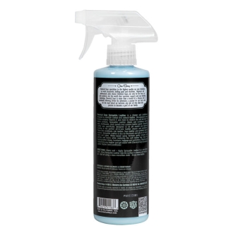 CHG Leather Cleaners