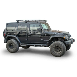 DV8 Roof Racks