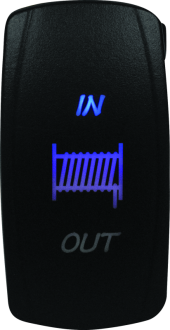 DFR Lighted Switch