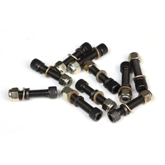 CMB Differential Drain Plugs
