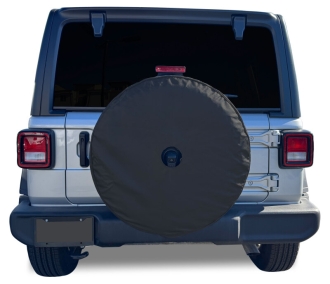 CVR Spare Tire Cover