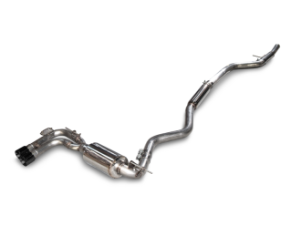 AWE Axle-Back Touring