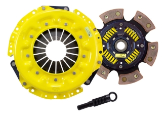 ACT XT/Race Clutch Kits