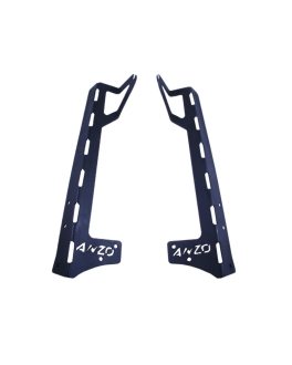 ANZ LED Bar Mounting Bracket