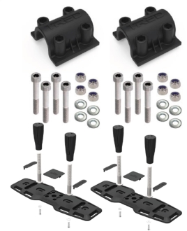 ARB OME Mounting Accessories
