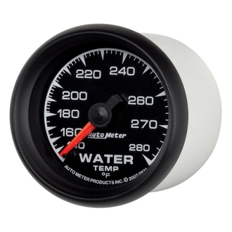 AM ES Gauges