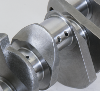 EAG Crankshafts - 8 Cyl