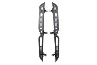 DV8 Hinge Mounted Steps