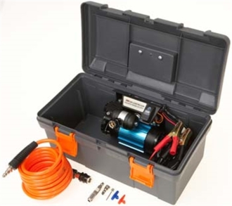 ARB Compressors