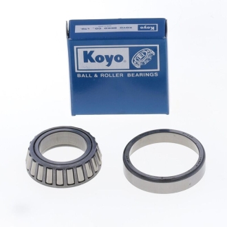 ATH Main Bearing & Seal Kit