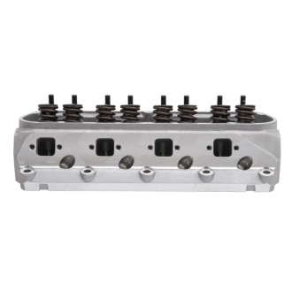 EDE Victor Cylinder Head