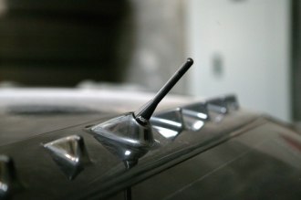 AP Antennas