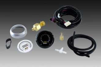 AEM Digital Gauges