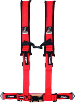 DFR Seat Belt Harness