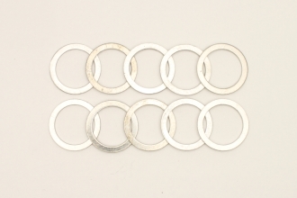 DW Crush Washers