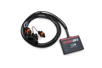 DOJ Module - Launch Control