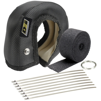 DEI Turbo Shield