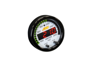 AEM Digital Gauges