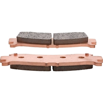 ABR Sintered Brake Pads