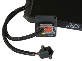 AEM Wiring Harnesses