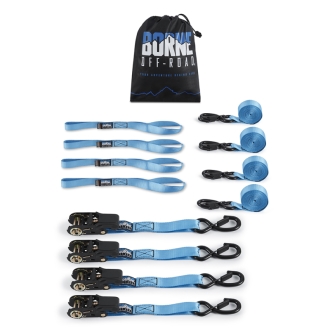 BRN Ratchet Tie-Down