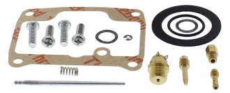 ABR Carburetor Rebuild Kits