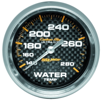 AM Cobalt Gauges