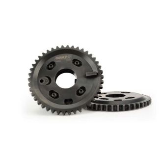 CCA Cam Gears