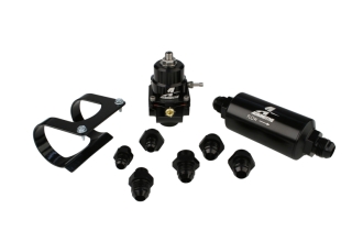 AER Fuel Systems
