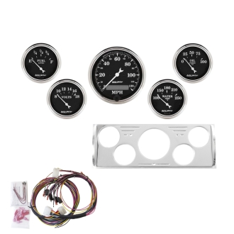 AM Gauge Kits