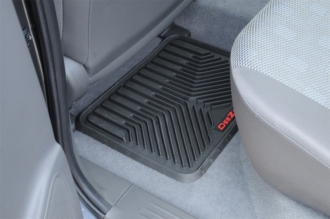 DZE Floor Mat