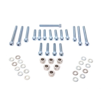 BX Intake Manifold Gaskets