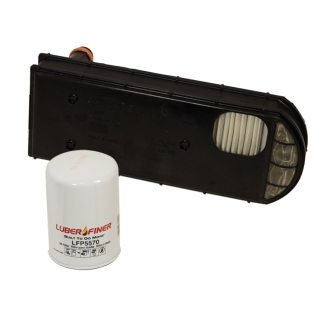 BDD Inline Trans Filter Kits