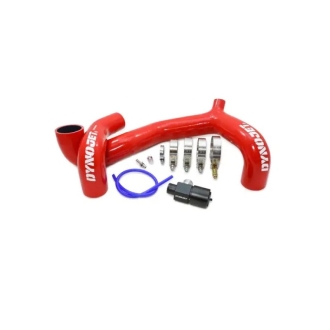 DOJ Charge Tube Kit