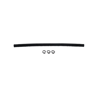 DW Convoluted Tubing