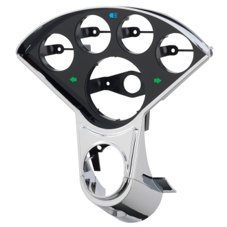AM Pod Mounts
