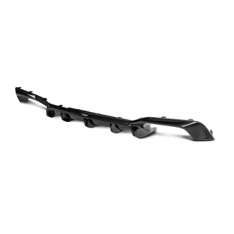 AKR Rear Carbon Fiber Diffuser