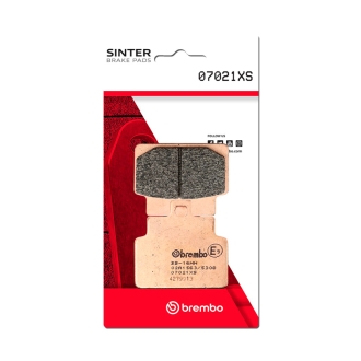 BRE Powersport Pads