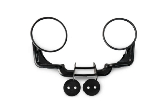 DVE Mirror Housings