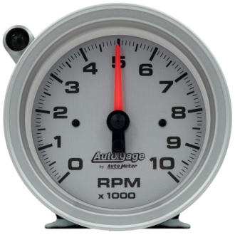 AM Ultimate DL Tach