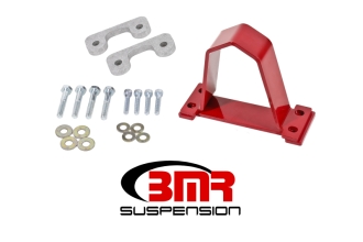 BMR Driveshaft Loops