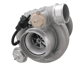 BWA EFR SuperCores