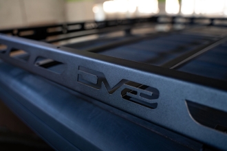 DV8 Roof Racks